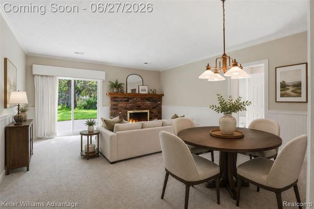 2964 Wallsend Drive, Waterford, MI 48329