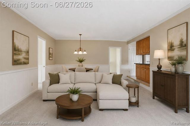 2964 Wallsend Drive, Waterford, MI 48329
