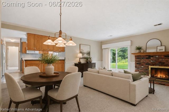 2964 Wallsend Drive, Waterford, MI 48329