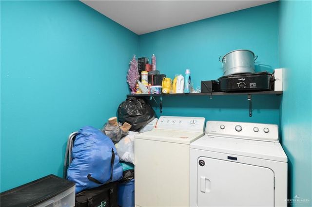 24122 Anzalduas Lane, Edinburg, TX 78542