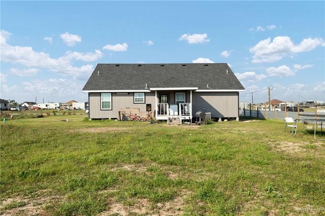 24122 Anzalduas Lane, Edinburg, TX 78542