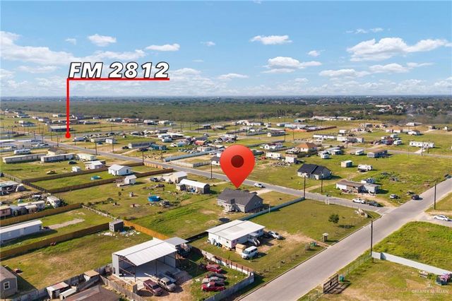 24122 Anzalduas Lane, Edinburg, TX 78542