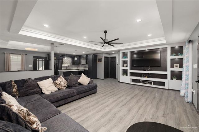 24122 Anzalduas Lane, Edinburg, TX 78542