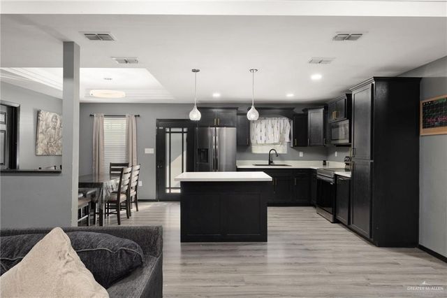 24122 Anzalduas Lane, Edinburg, TX 78542