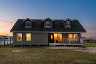 24122 Anzalduas Lane, Edinburg, TX 78542