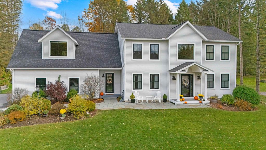 144 Hillcrest Lane, Williston, VT 05495