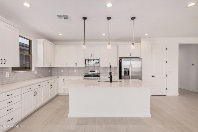 5454 W MANZANITA Drive, Glendale, AZ 85302