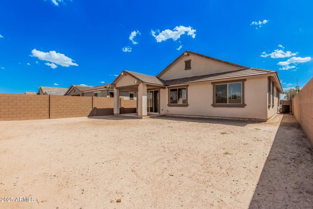 5454 W MANZANITA Drive, Glendale, AZ 85302