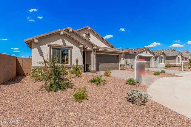 5454 W MANZANITA Drive, Glendale, AZ 85302