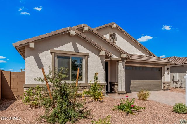 5454 W MANZANITA Drive, Glendale, AZ 85302