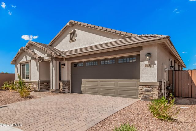 5454 W MANZANITA Drive, Glendale, AZ 85302