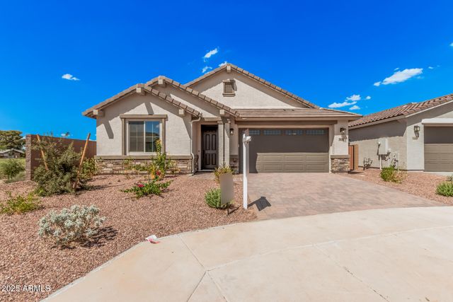 5454 W MANZANITA Drive, Glendale, AZ 85302