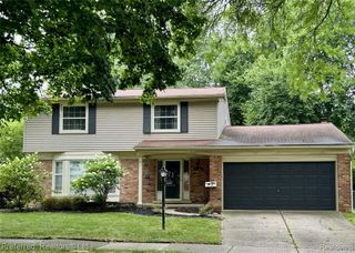 1684 Lexington Street, Plymouth, MI 48170