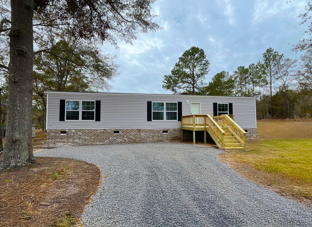 3955 Lace Road, A, Hephzibah, GA 30815