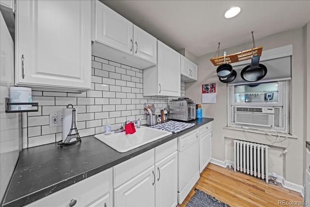 505 N Logan Street 11, Denver, CO 80203