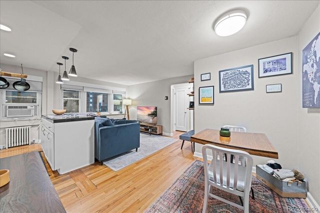 505 N Logan Street 11, Denver, CO 80203