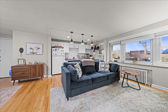 505 N Logan Street 11, Denver, CO 80203