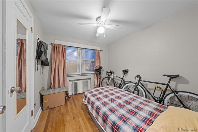 505 N Logan Street 11, Denver, CO 80203