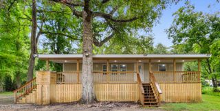 2109 Pascagoula River Drive, Lucedale, MS 39452