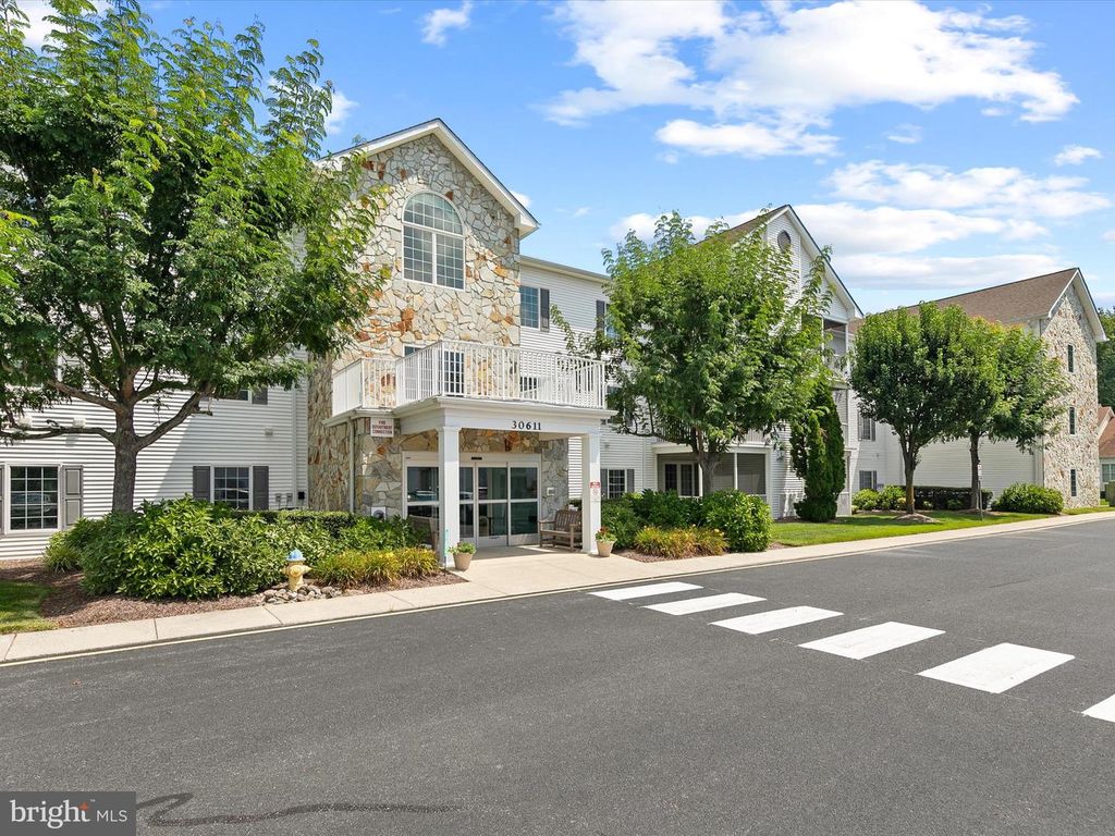 30611 CEDAR NECK RD #2204, Ocean View, DE 19970