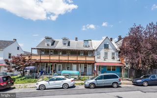 1854 WALNUT ST, Harrisburg, PA 17103