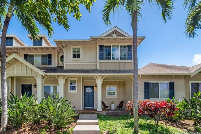 91-1191 Keoneula Boulevard 2B5, Ewa Beach, HI 96706