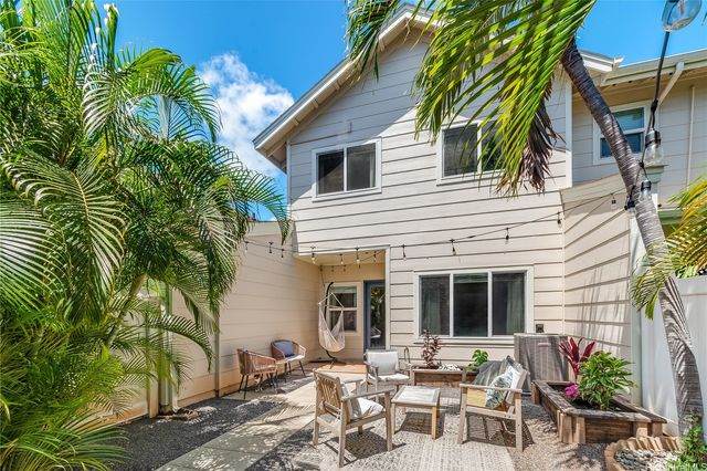 91-1191 Keoneula Boulevard 2B5, Ewa Beach, HI 96706