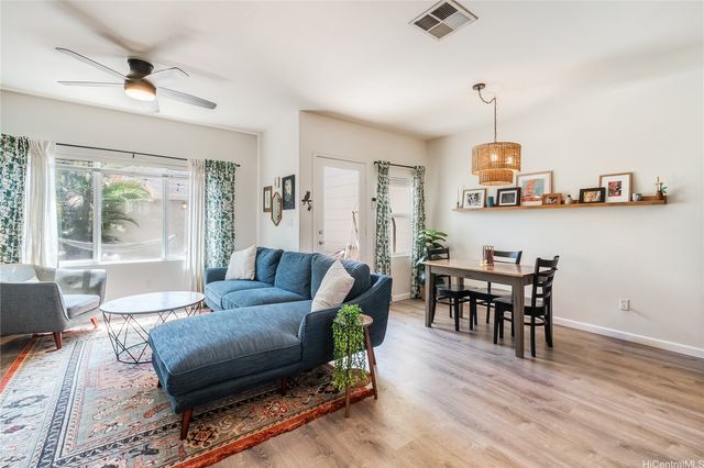 91-1191 Keoneula Boulevard 2B5, Ewa Beach, HI 96706