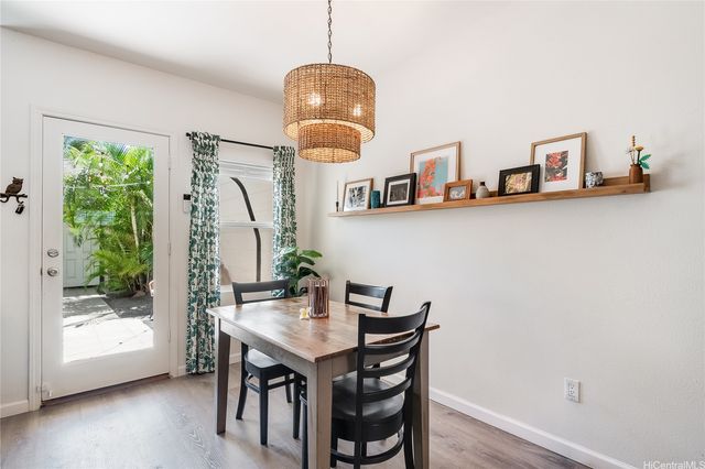 91-1191 Keoneula Boulevard 2B5, Ewa Beach, HI 96706