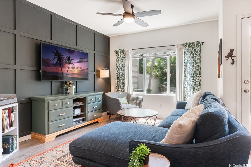 91-1191 Keoneula Boulevard 2B5, Ewa Beach, HI 96706