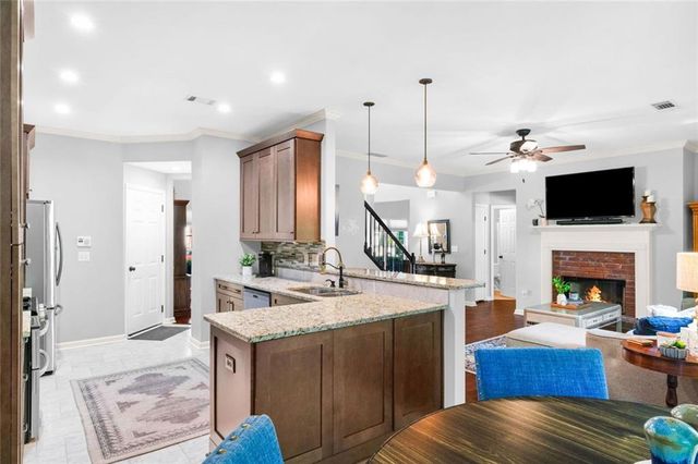 2706 Brookefield Lane, Kennesaw, GA 30152
