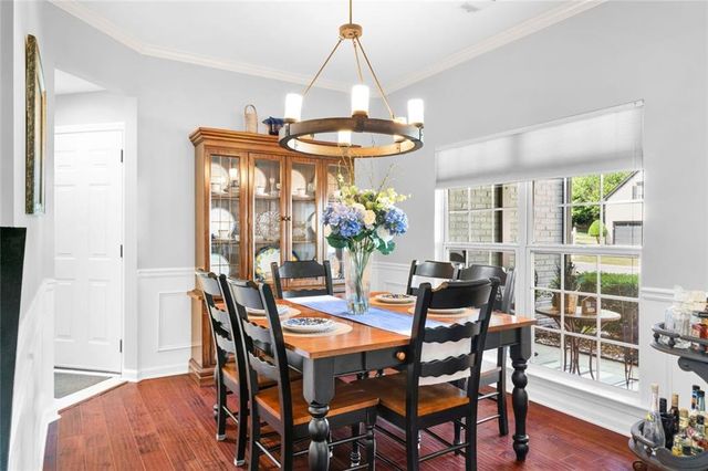 2706 Brookefield Lane, Kennesaw, GA 30152