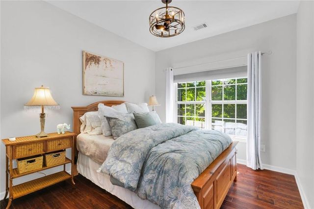 2706 Brookefield Lane, Kennesaw, GA 30152