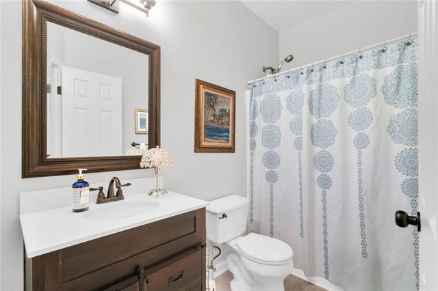 2706 Brookefield Lane, Kennesaw, GA 30152