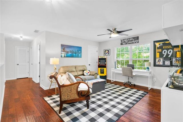 2706 Brookefield Lane, Kennesaw, GA 30152