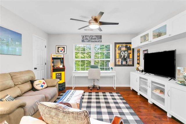 2706 Brookefield Lane, Kennesaw, GA 30152