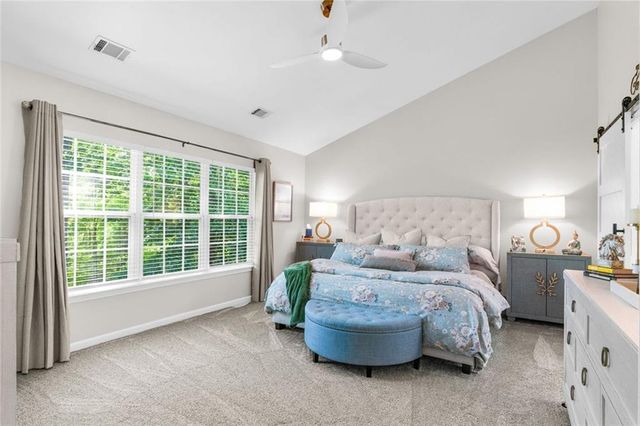 2706 Brookefield Lane, Kennesaw, GA 30152