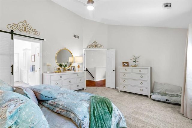 2706 Brookefield Lane, Kennesaw, GA 30152