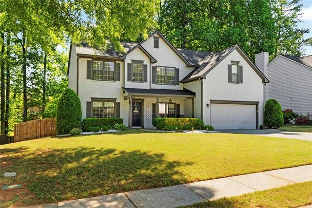 2706 Brookefield Lane, Kennesaw, GA 30152