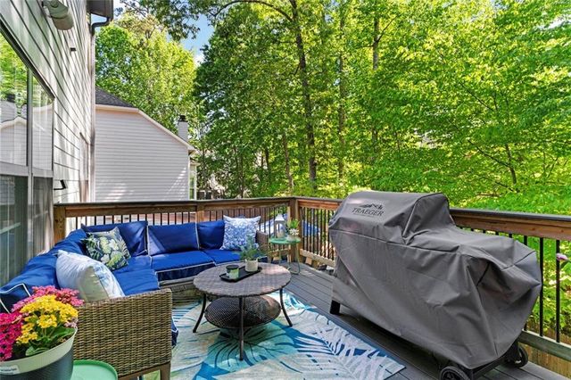 2706 Brookefield Lane, Kennesaw, GA 30152