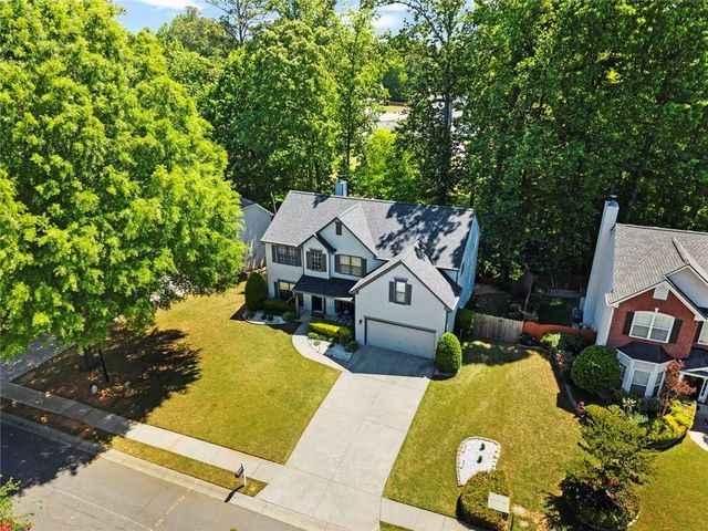 2706 Brookefield Lane, Kennesaw, GA 30152