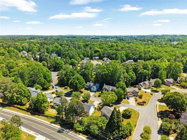 2706 Brookefield Lane, Kennesaw, GA 30152