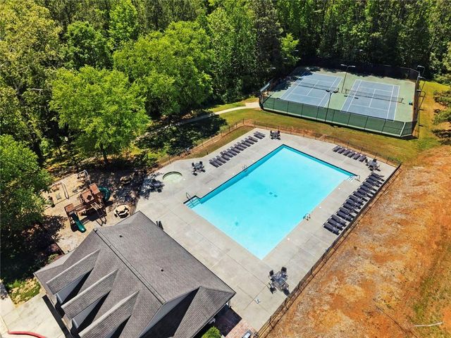2706 Brookefield Lane, Kennesaw, GA 30152