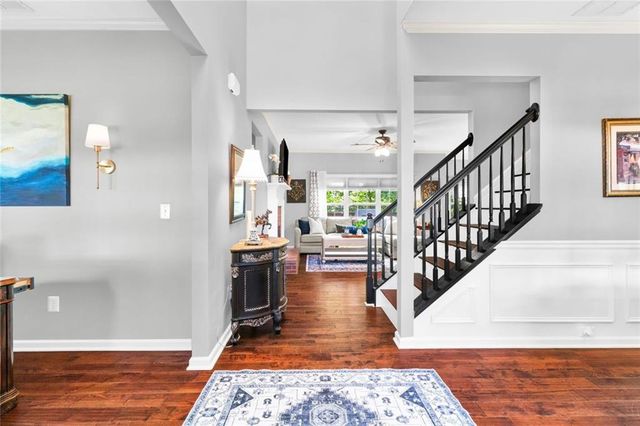 2706 Brookefield Lane, Kennesaw, GA 30152