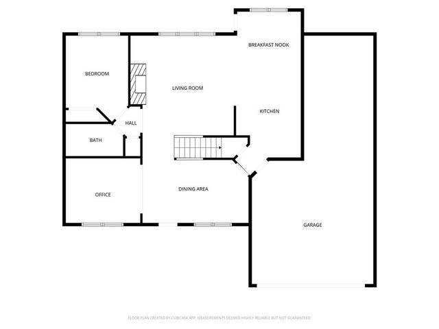 2706 Brookefield Lane, Kennesaw, GA 30152