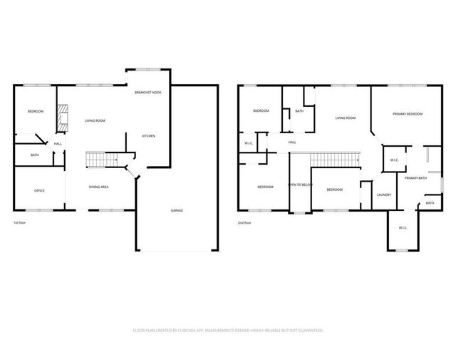2706 Brookefield Lane, Kennesaw, GA 30152