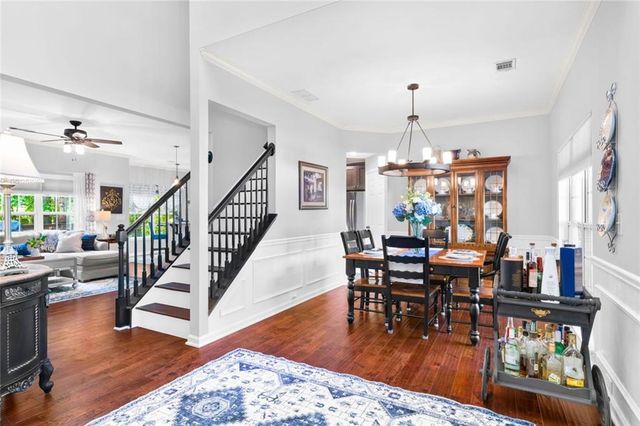 2706 Brookefield Lane, Kennesaw, GA 30152