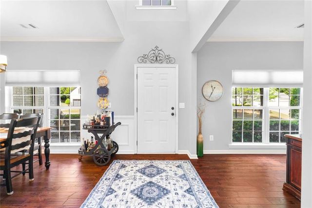 2706 Brookefield Lane, Kennesaw, GA 30152