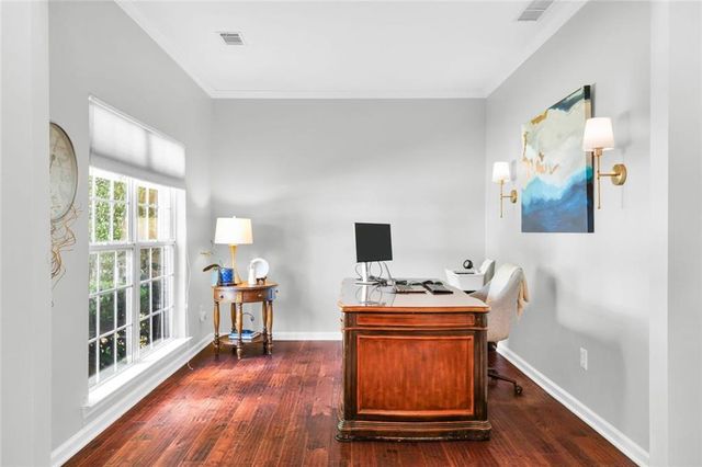 2706 Brookefield Lane, Kennesaw, GA 30152