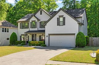 2706 Brookefield Lane, Kennesaw, GA 30152